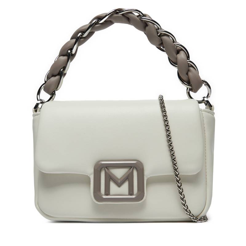 Handtasche Marella Lontra 2423516056200 Weiß von Marella