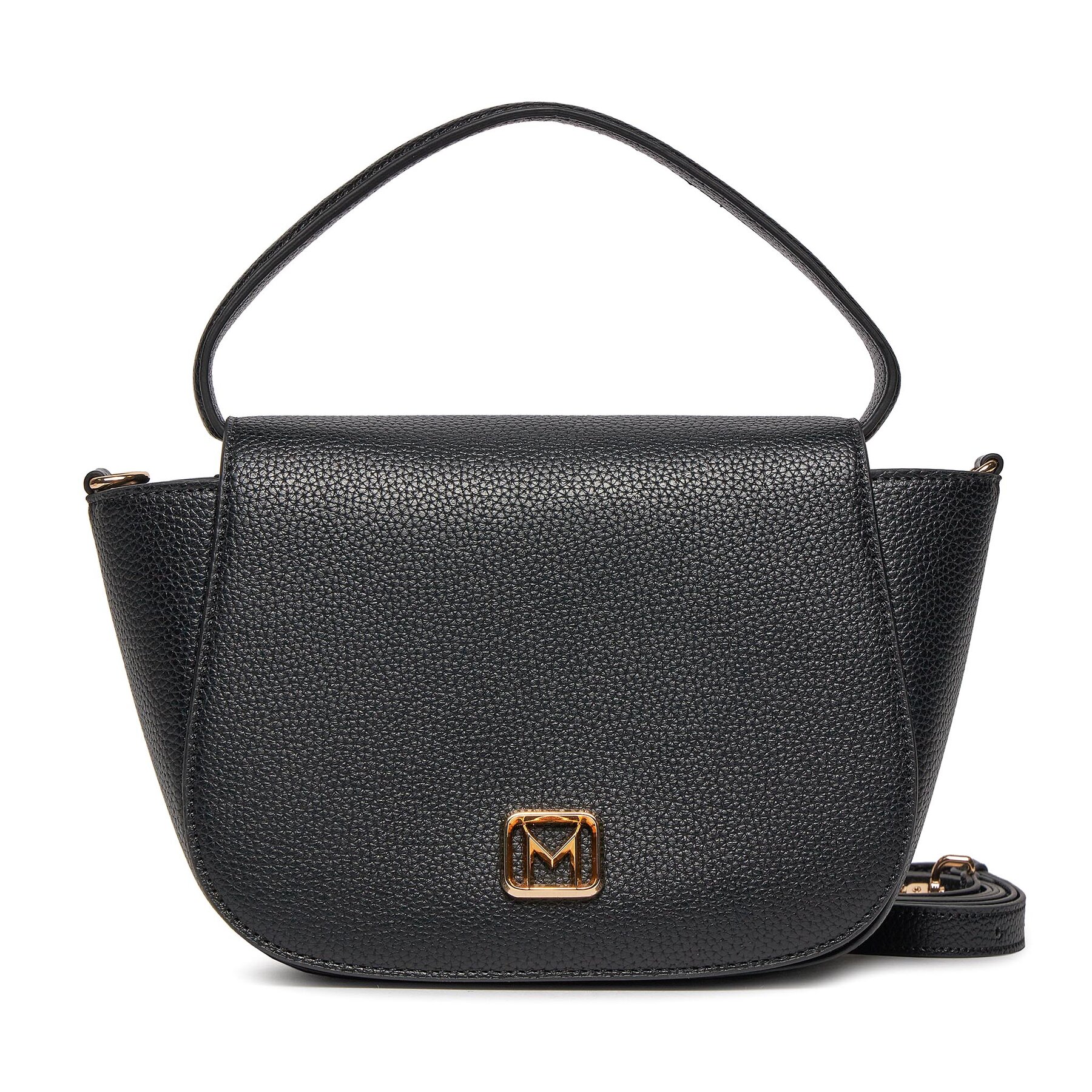 Handtasche Marella Lucerna 6516083602 Schwarz Handtasche Marella Lucerna 6516083602 Schwarz von Marella