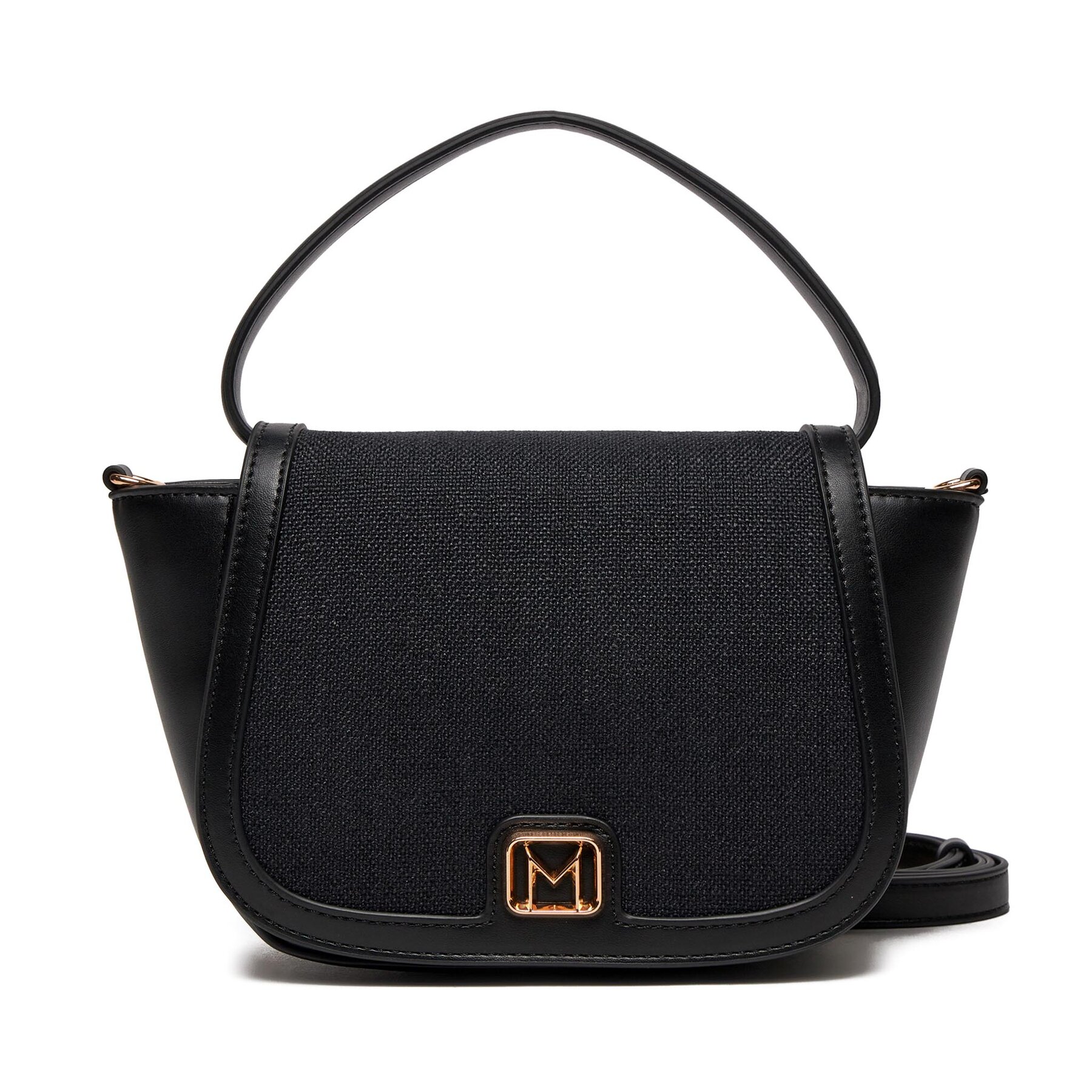 Handtasche Marella Nigra 2413511077 Schwarz von Marella