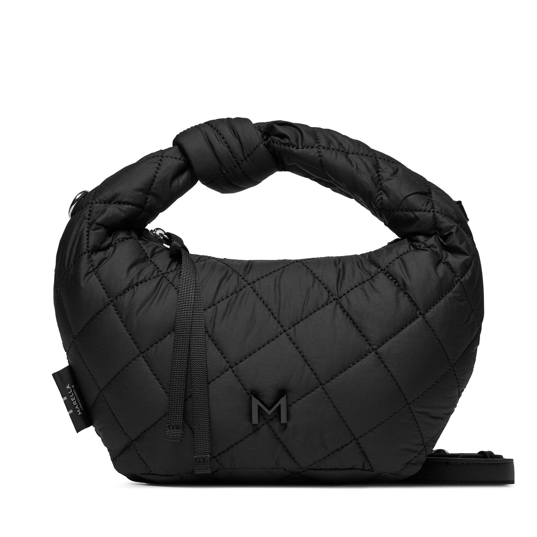 Handtasche Marella Polso 6516133602 Schwarz von Marella