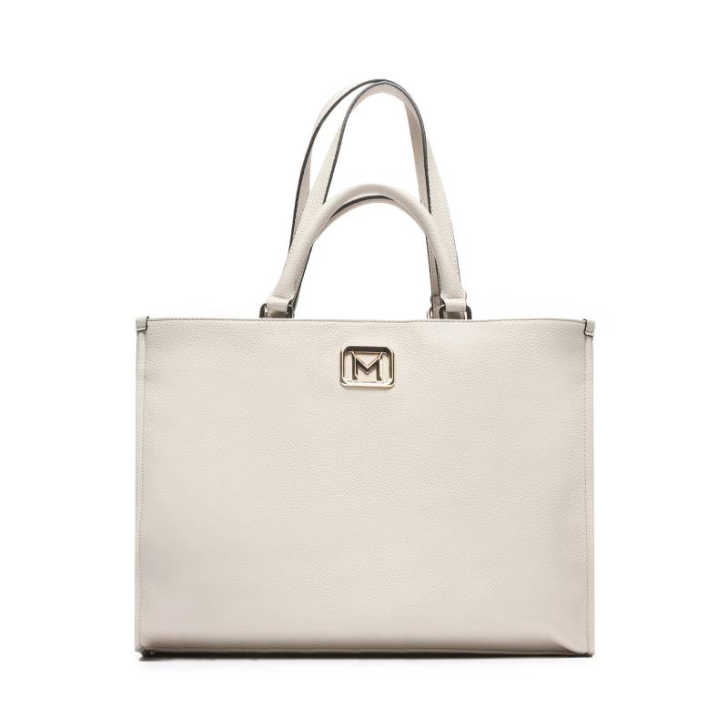 Handtasche Marella Varenna 6516103502 Weiß von Marella