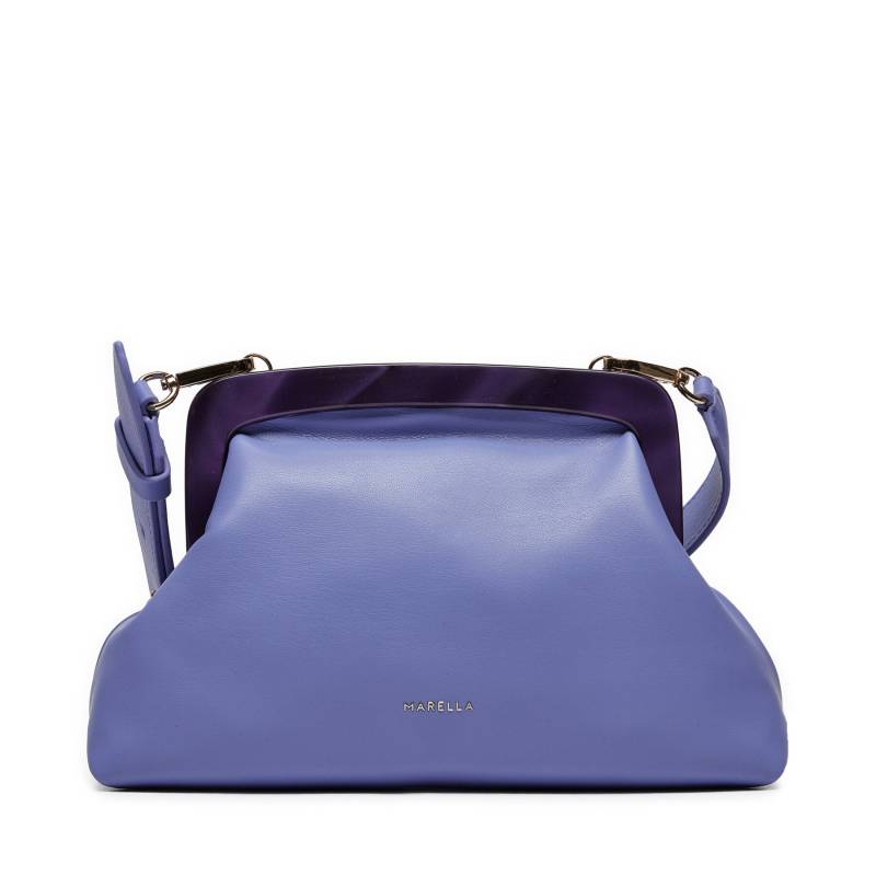 Handtasche Marella Zeo 2413511097 Violett von Marella