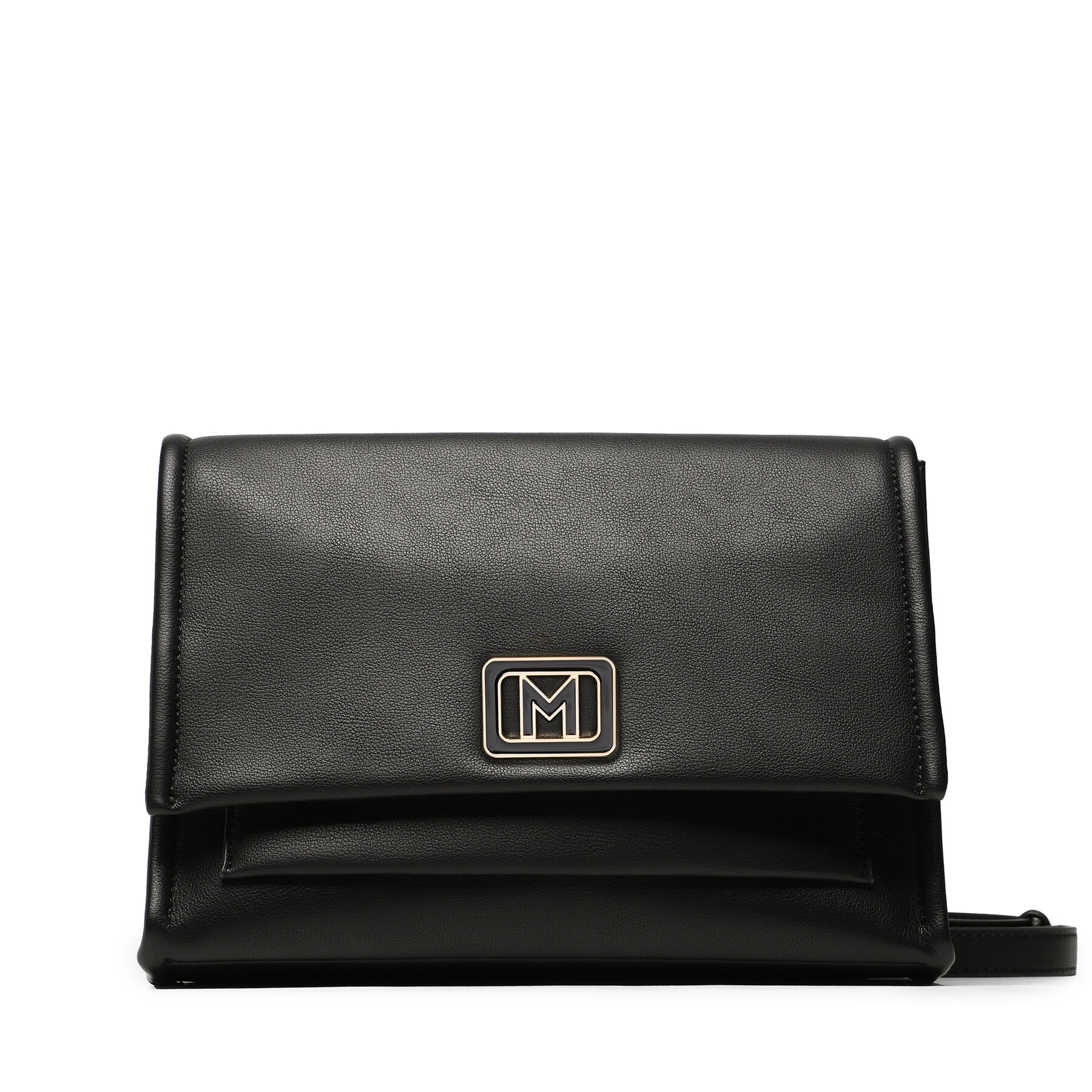 Handtasche Marella Zeppa 2365110731 Schwarz von Marella