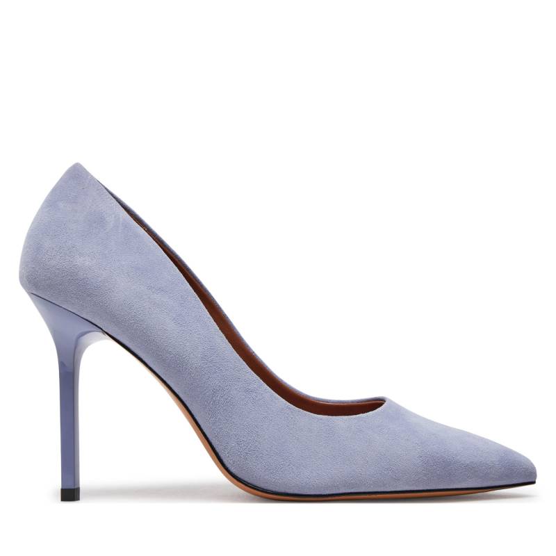 High Heels Marella Laine2 2423526036200 Blau von Marella