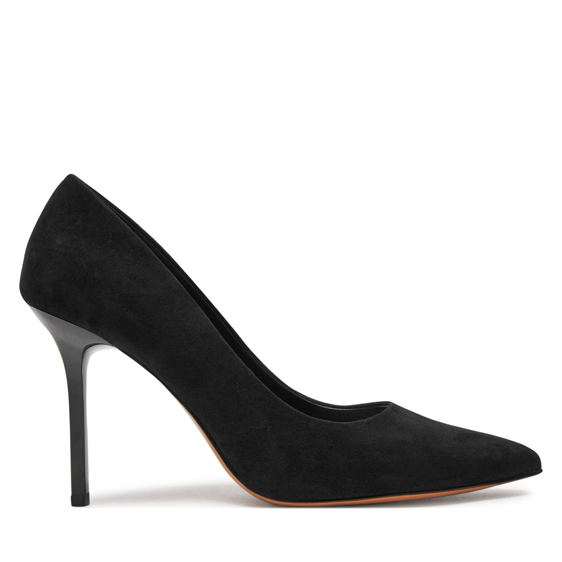 High Heels Marella Laine2 2423526036200 Schwarz High Heels Marella Laine2 2423526036200 Schwarz von Marella