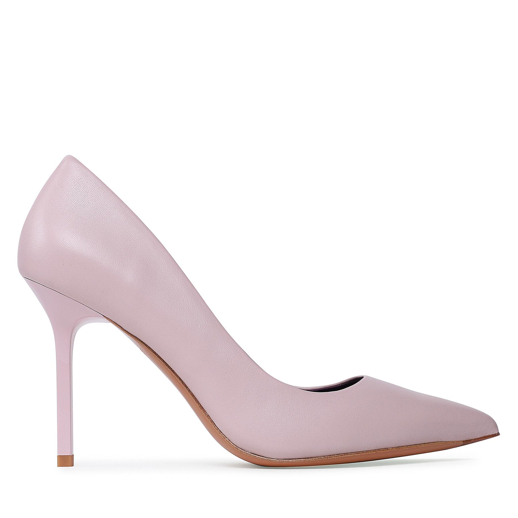 High Heels Marella Settimo 2365210131 Rosa von Marella