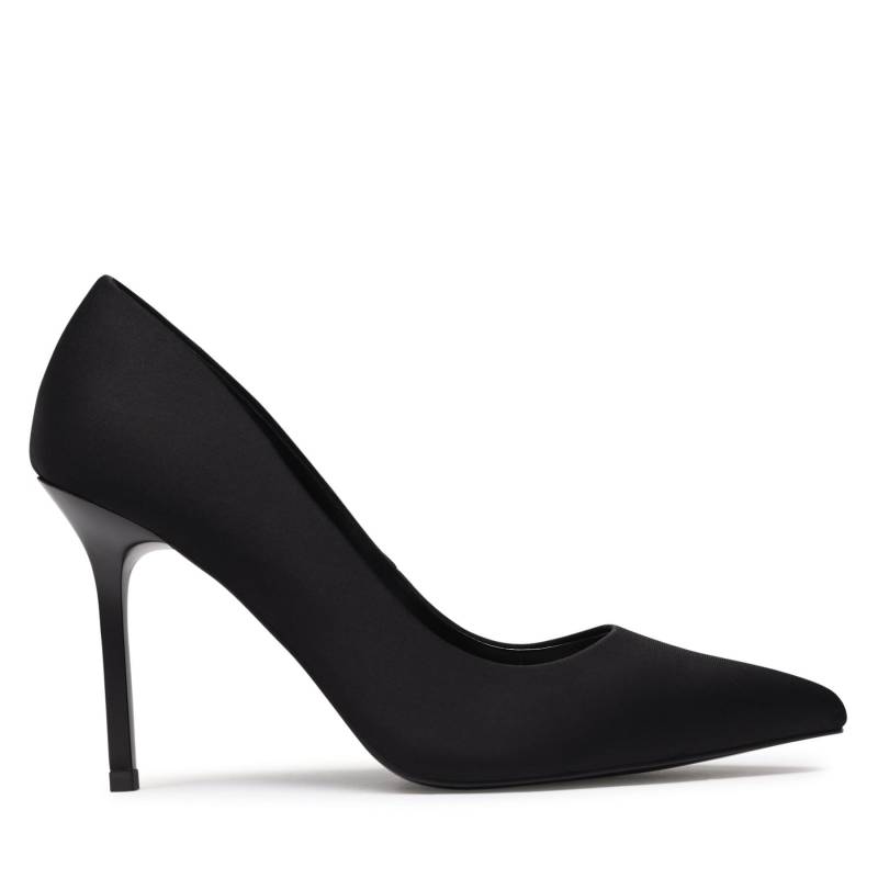 High Heels Marella Traforo 6526013502 Schwarz von Marella