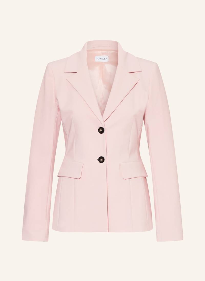 Marella Blazer rosa von Marella