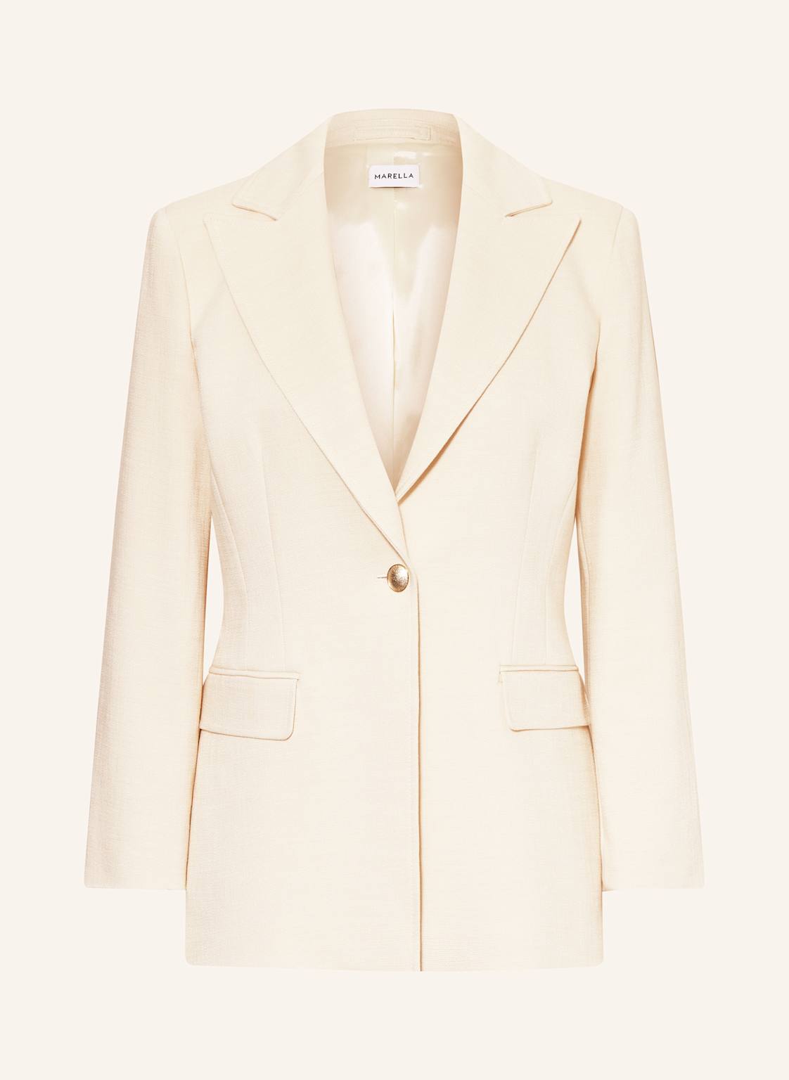 Marella Blazer weiss Marella Blazer weiss von Marella