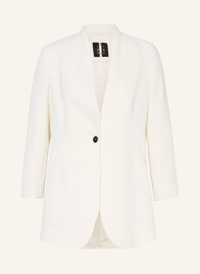 Marella Blazer weiss von Marella