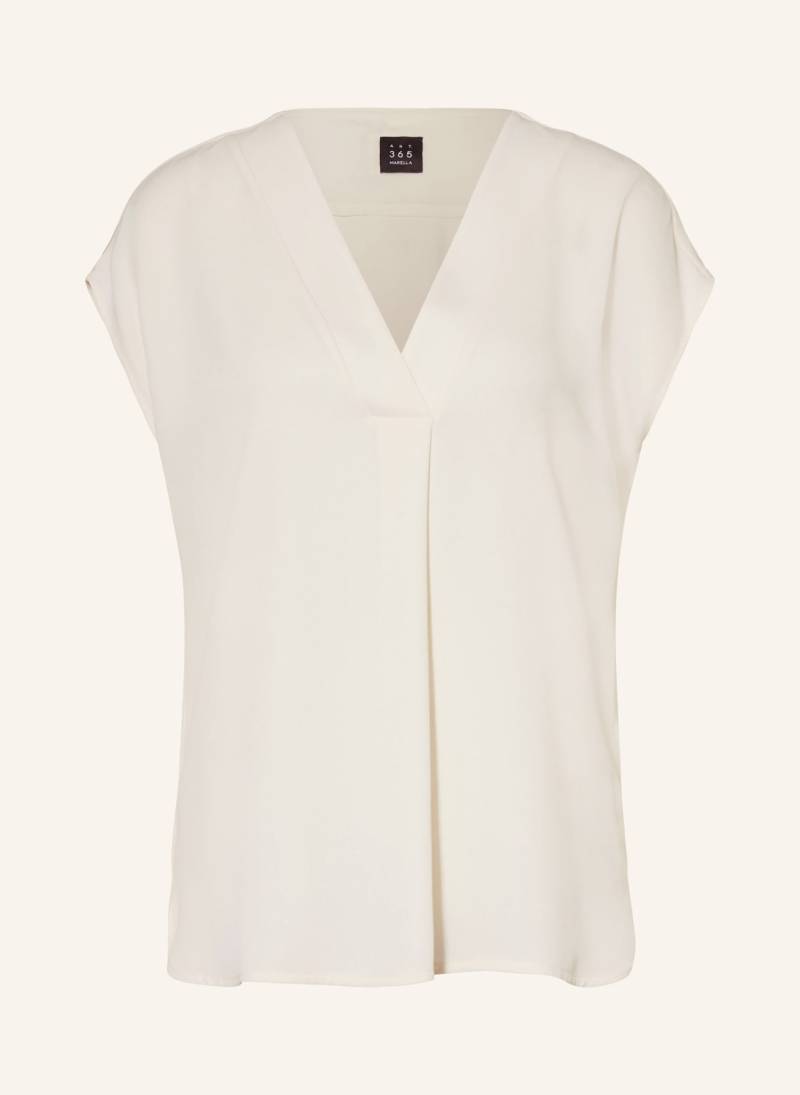 Marella Blusenshirt weiss von Marella