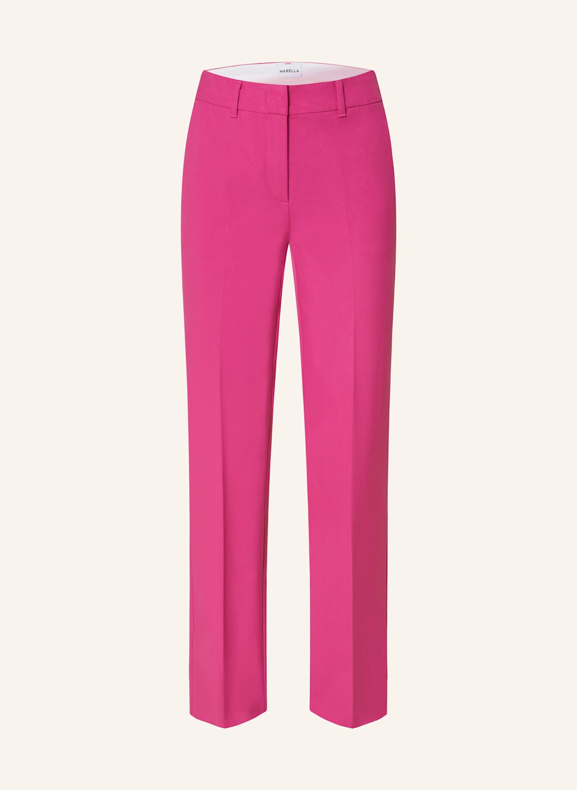 Marella Hose Verres pink von Marella