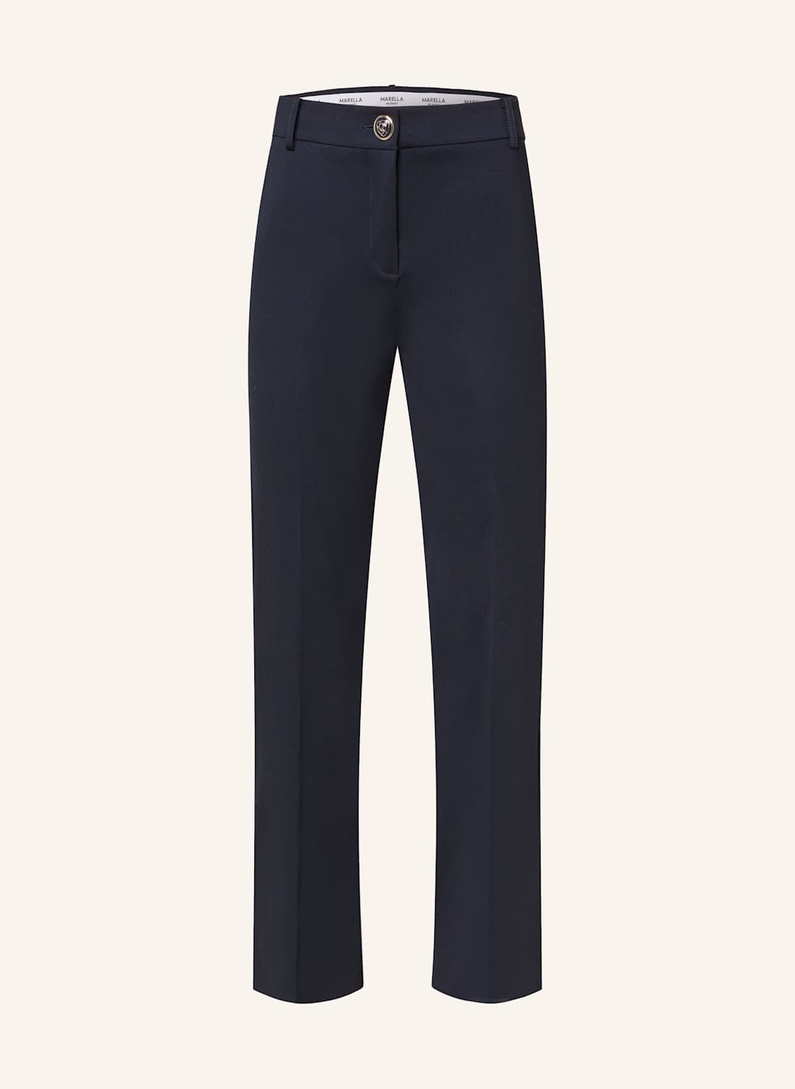 Marella Hose blau Marella Hose blau von Marella