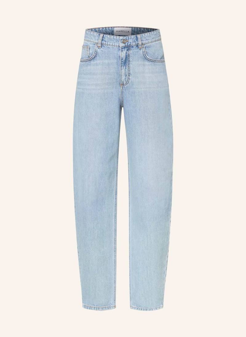 Marella Jeans blau von Marella