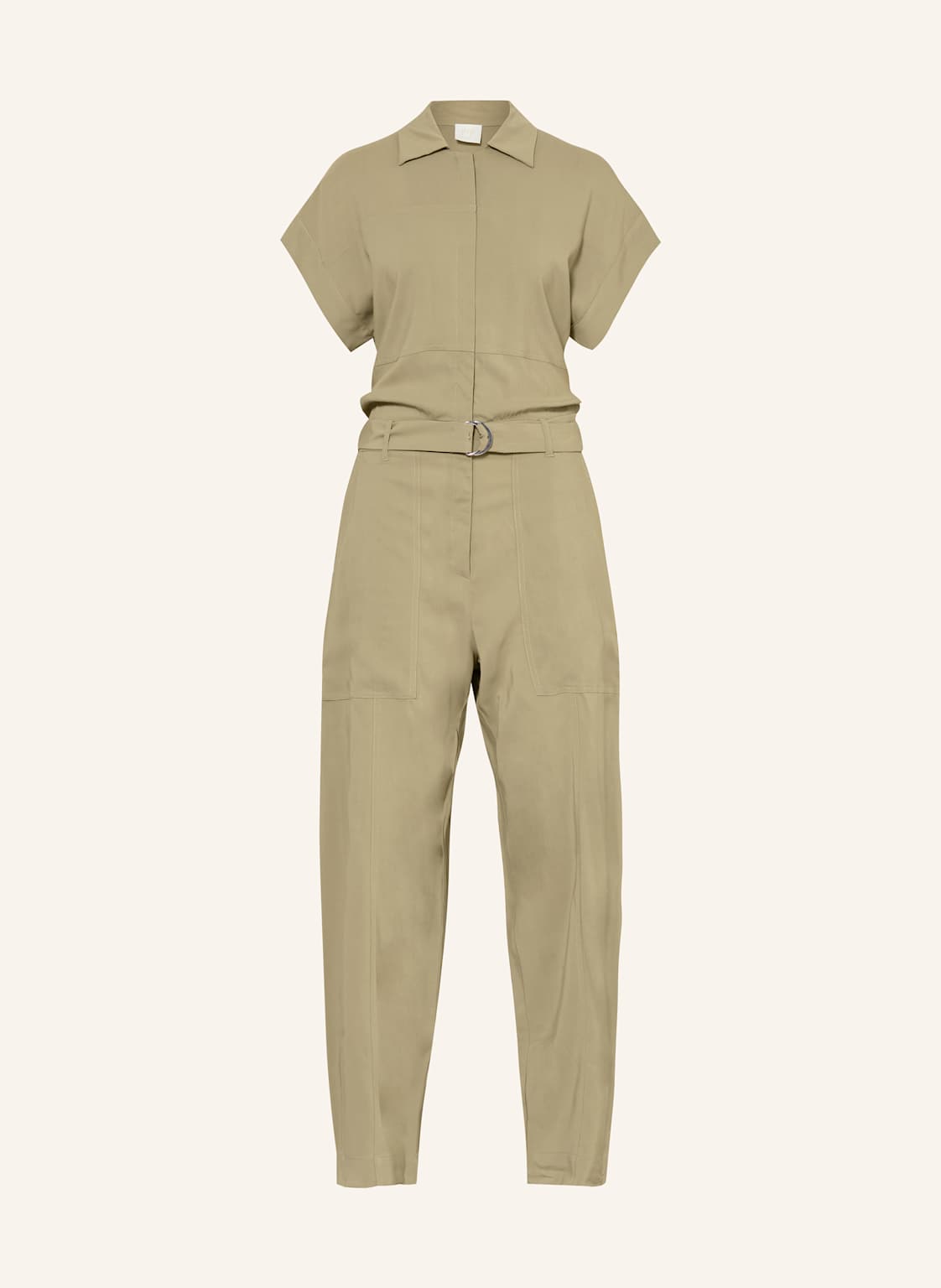 Marella Jumpsuit gruen von Marella