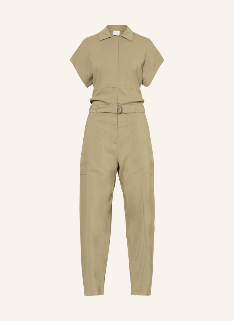 Marella Jumpsuit gruen von Marella