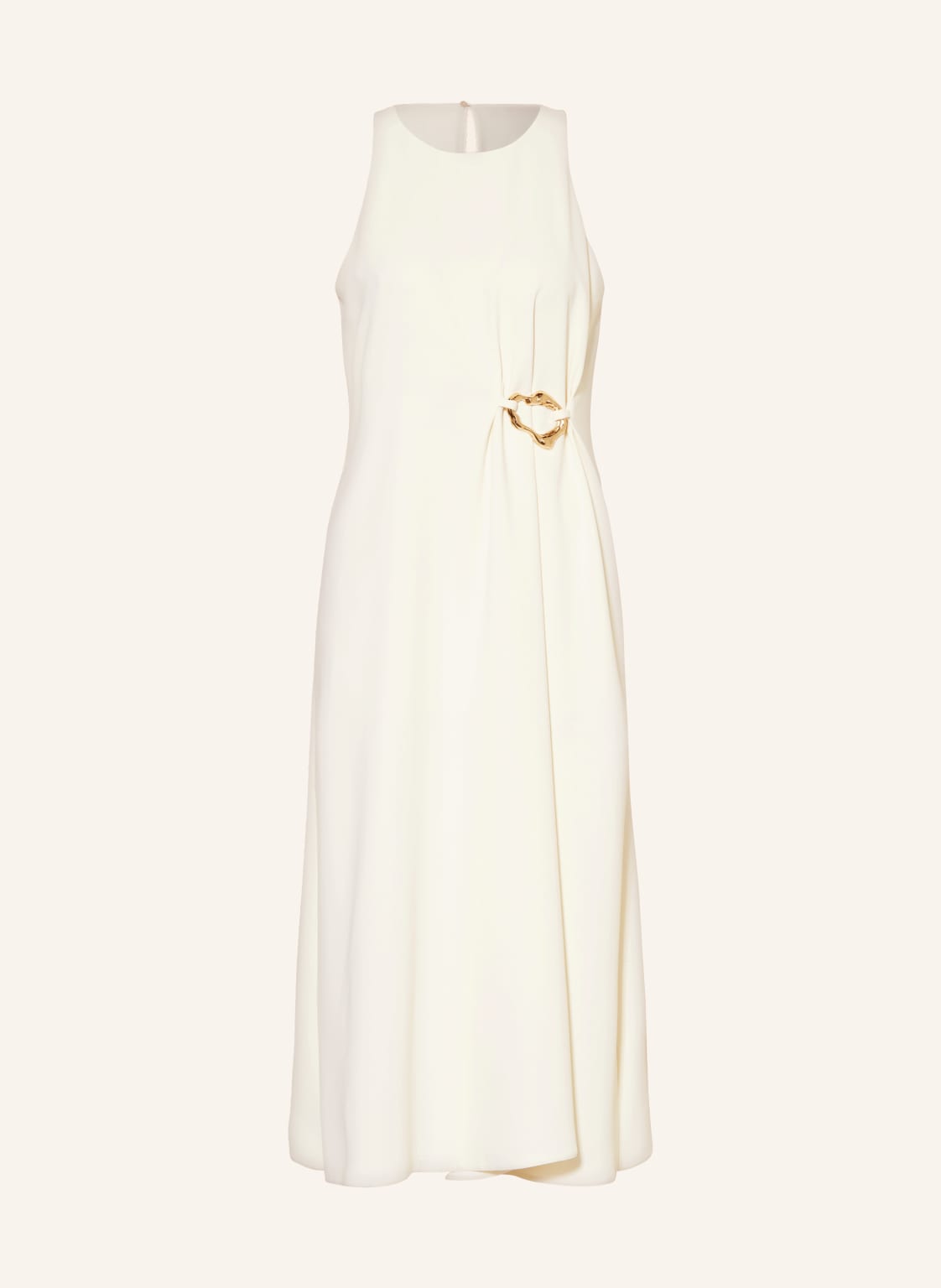 Marella Kleid weiss Marella Kleid weiss von Marella