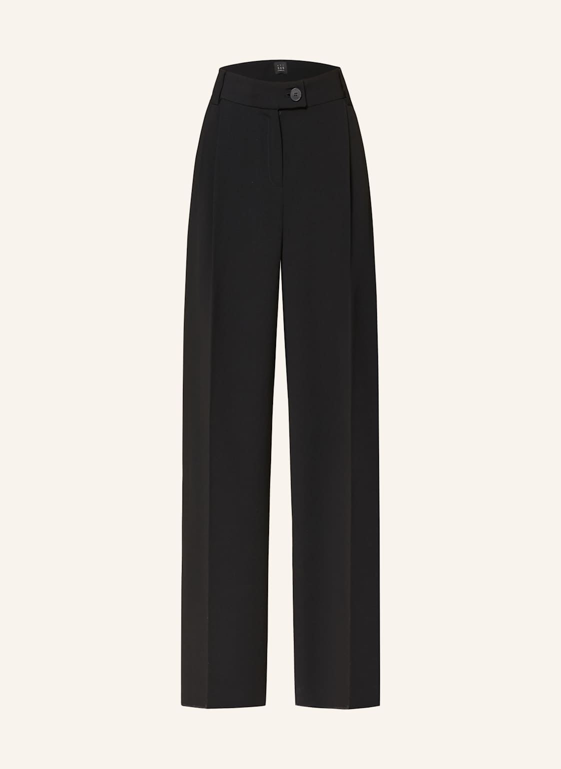 Marella Marlenehose schwarz Marella Marlenehose schwarz von Marella