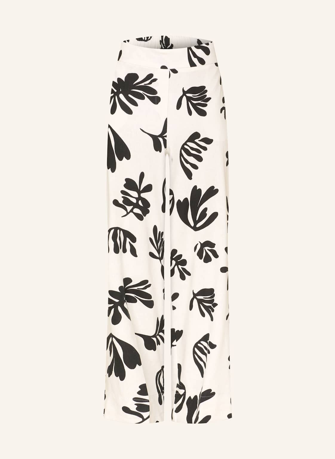 Marella Marlenehose schwarz Marella Marlenehose schwarz von Marella
