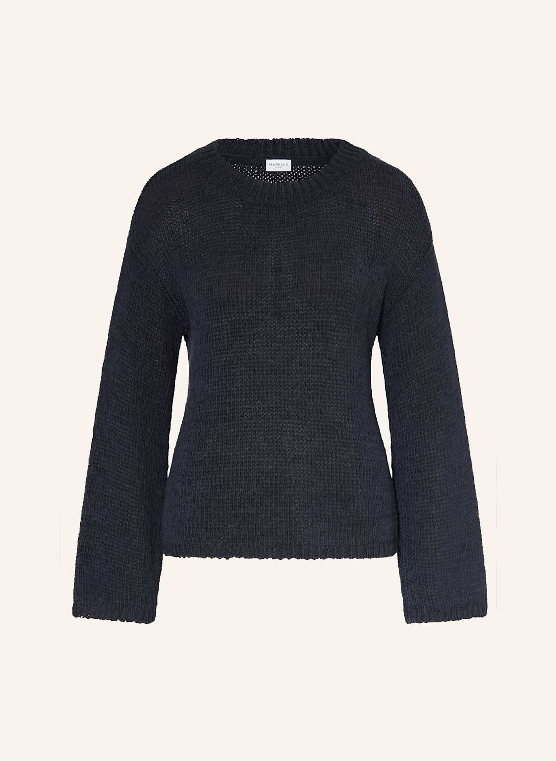 Marella Pullover blau Marella Pullover blau von Marella