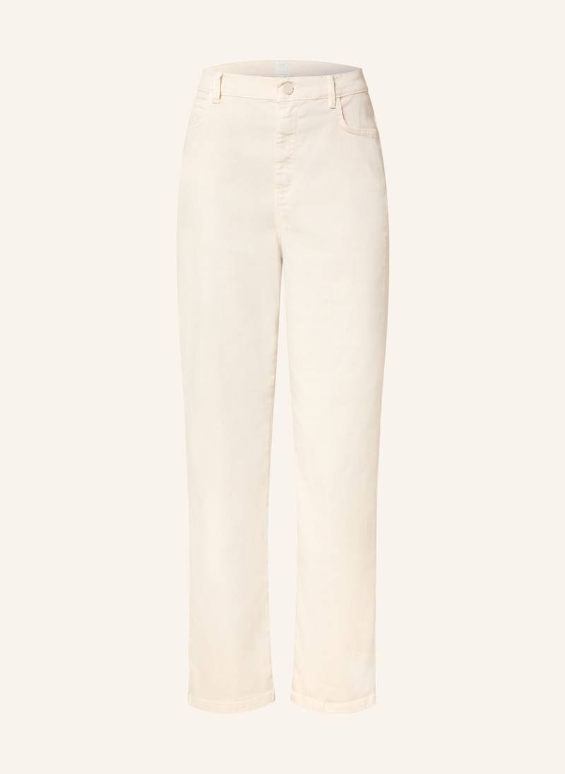 Marella Straight Jeans beige von Marella