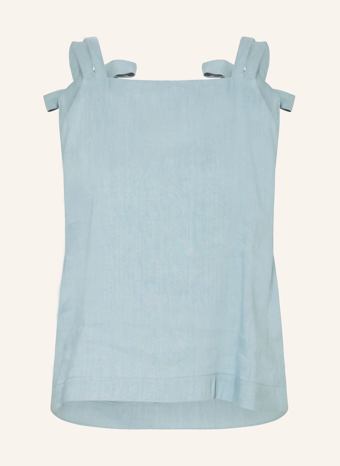 Marella Top Fantino Mit Leinen blau Marella Top Fantino Mit Leinen blau von Marella