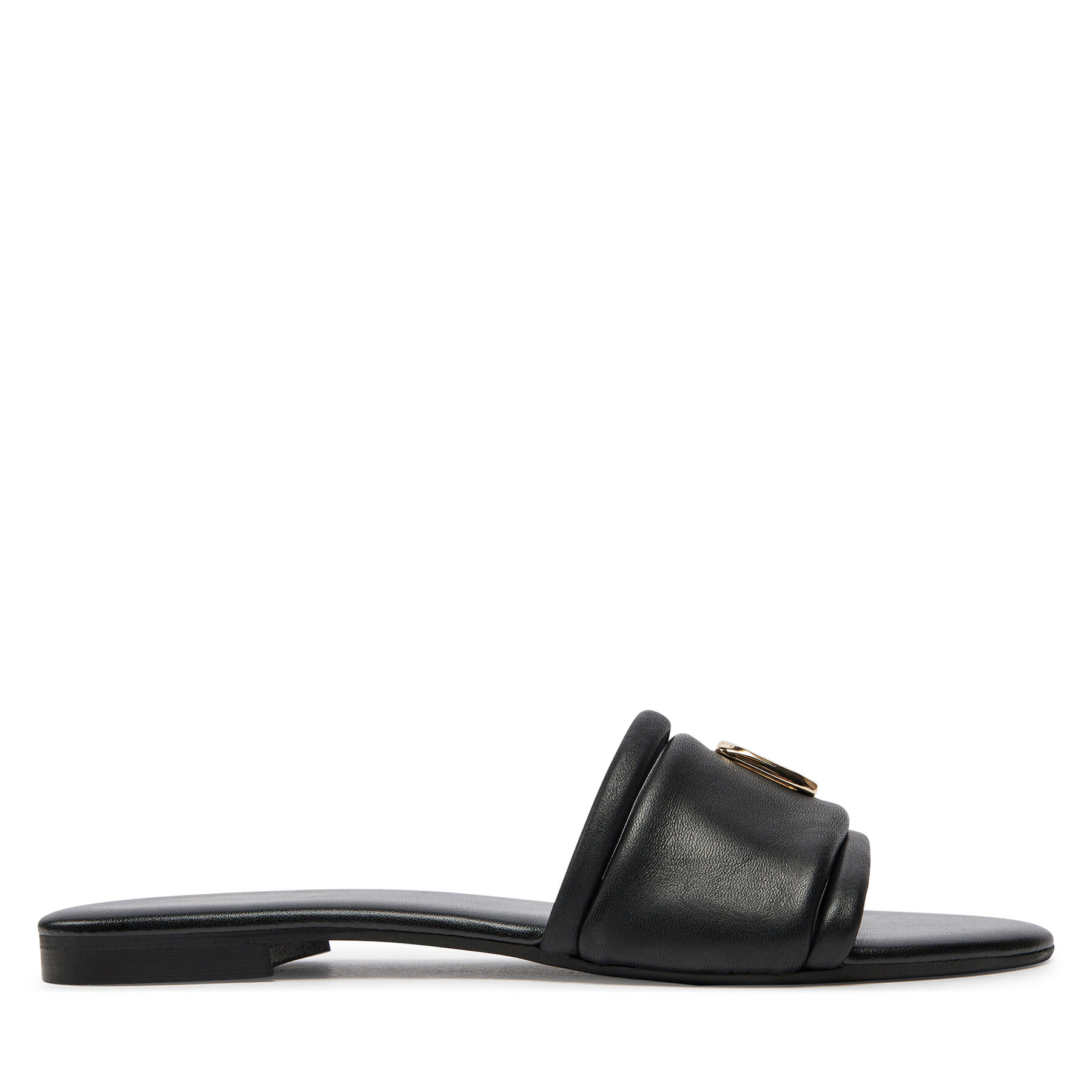 Pantoletten Marella Avi 2413521087200 Schwarz Pantoletten Marella Avi 2413521087200 Schwarz von Marella