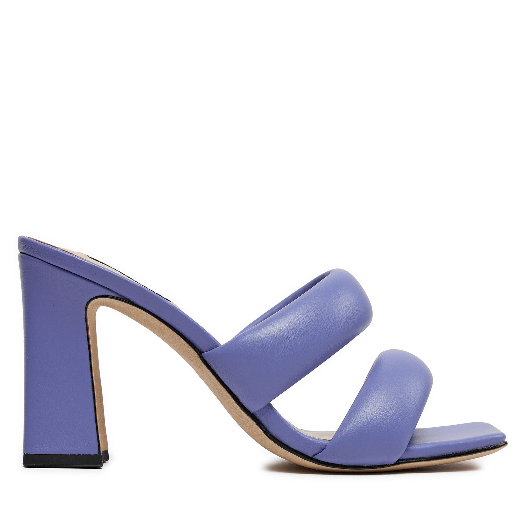 Pantoletten Marella Gardena 2413521027 Violett Pantoletten Marella Gardena 2413521027 Violett von Marella