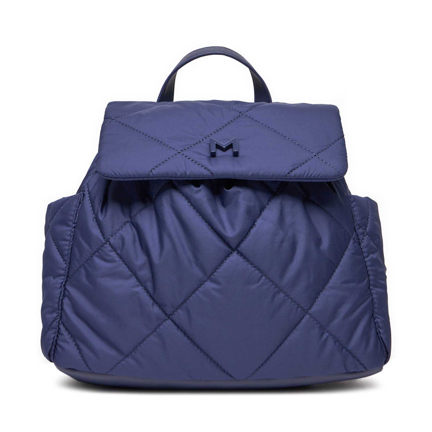 Rucksack Marella Accolto 2423516027200 Dunkelblau Rucksack Marella Accolto 2423516027200 Dunkelblau von Marella