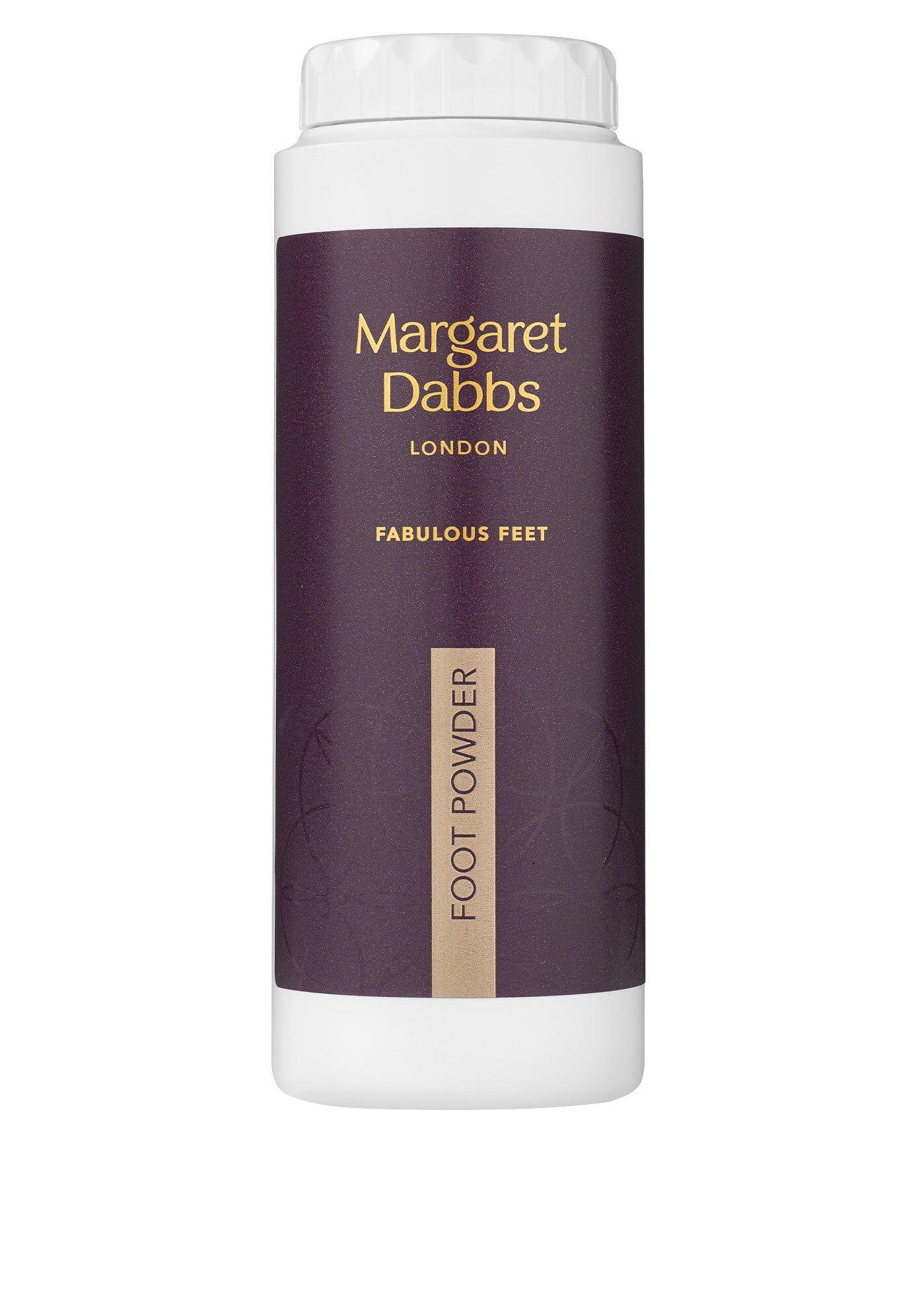 Fußpflege Soothing Foot Powder Damen  50g von Margaret Dabbs