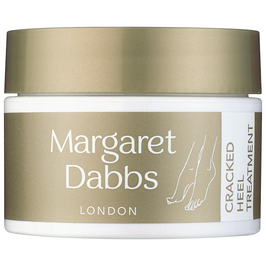 Margaret Dabbs  Margaret Dabbs PURE Cracked Heel balm fusscreme 30.0 ml von Margaret Dabbs