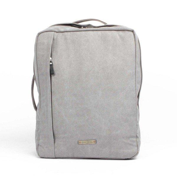 Business-rucksack Lerox 1 Damen Grau von Margelisch