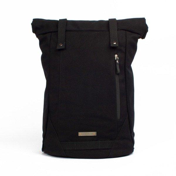 Laptop-cityrucksack Mevoc 1 Damen Schwarz von Margelisch