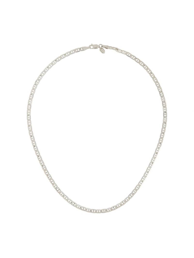 Maria Black Carlo 43 necklace - Silver von Maria Black