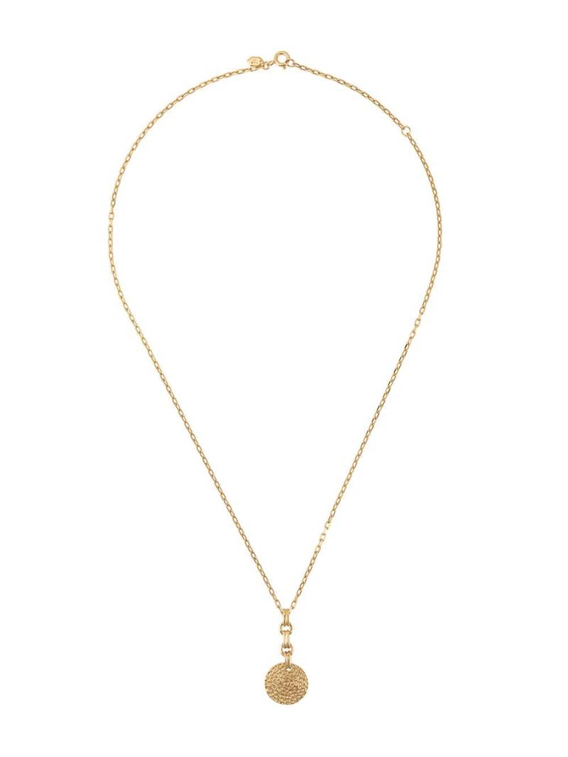 Maria Black Fragola pendant necklace - Gold von Maria Black