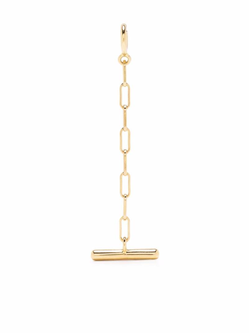 Maria Black Minibar link charm - Gold von Maria Black