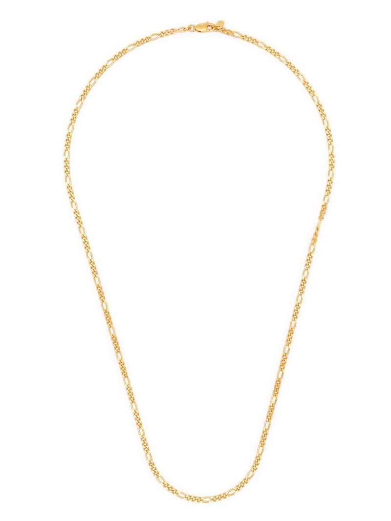 Maria Black Negroni neckalce - Gold von Maria Black