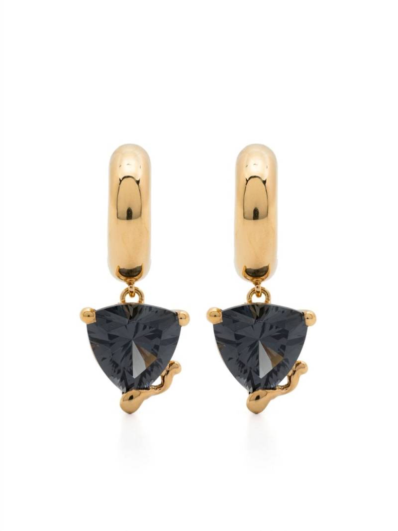 Maria Black Omotesando Ramune earrings - Gold von Maria Black