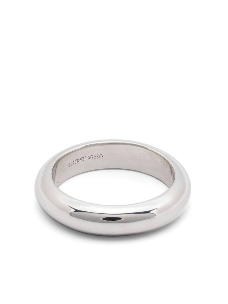 Maria Black Omotesando ring - Silver von Maria Black