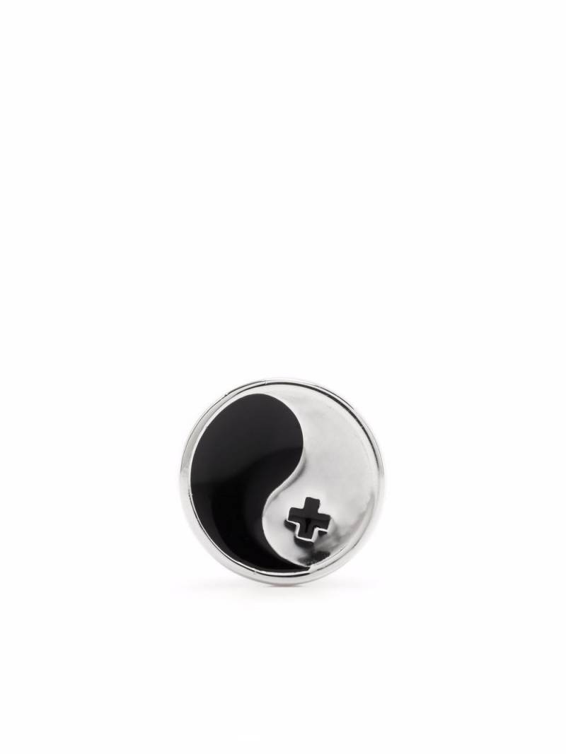 Maria Black Retox Coin POP - Silver von Maria Black