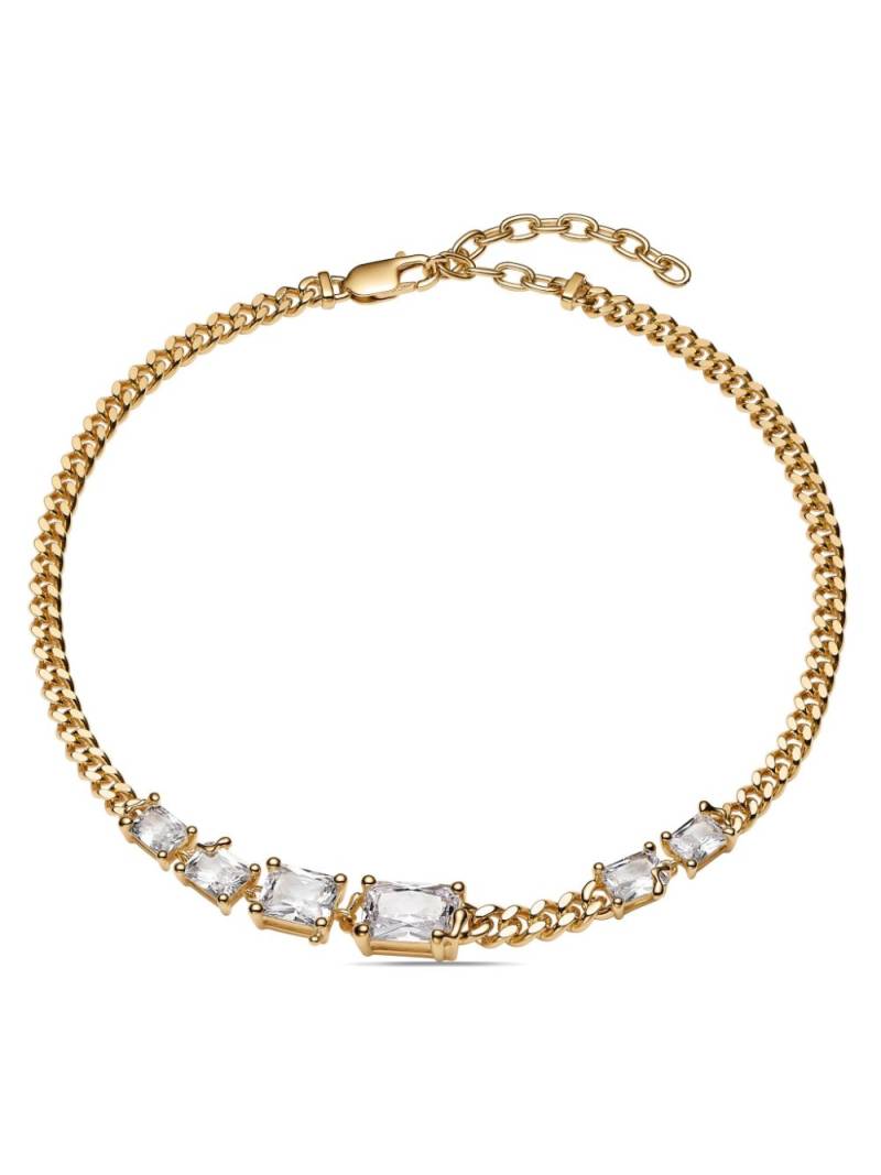 Maria Black Roppongi Chandelier necklace - Gold von Maria Black