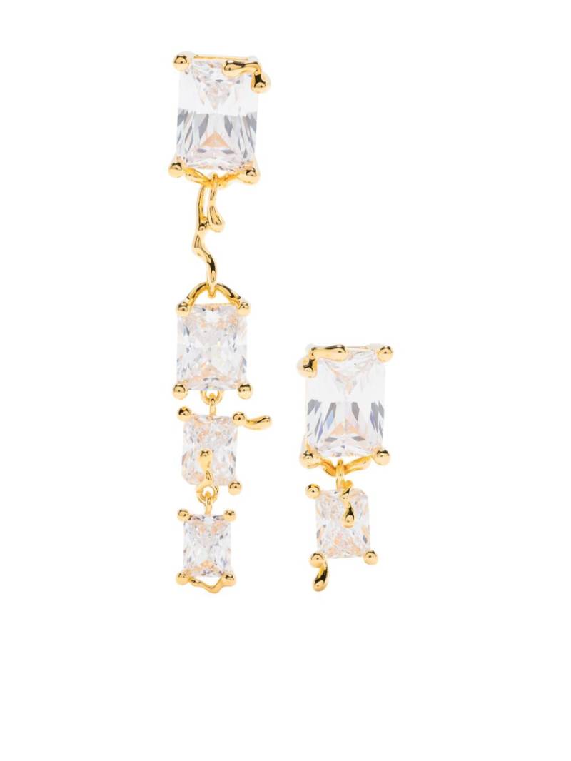 Maria Black Roppongi earrings - Gold von Maria Black