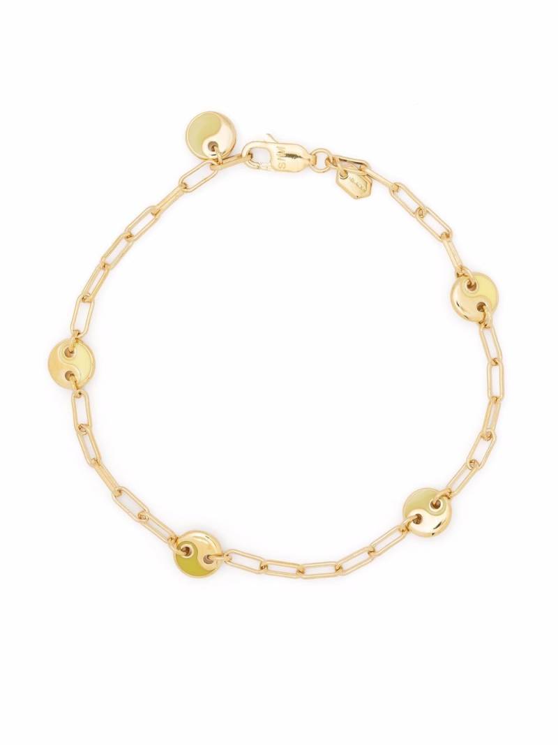 Maria Black Supper Club bracelet - Gold von Maria Black