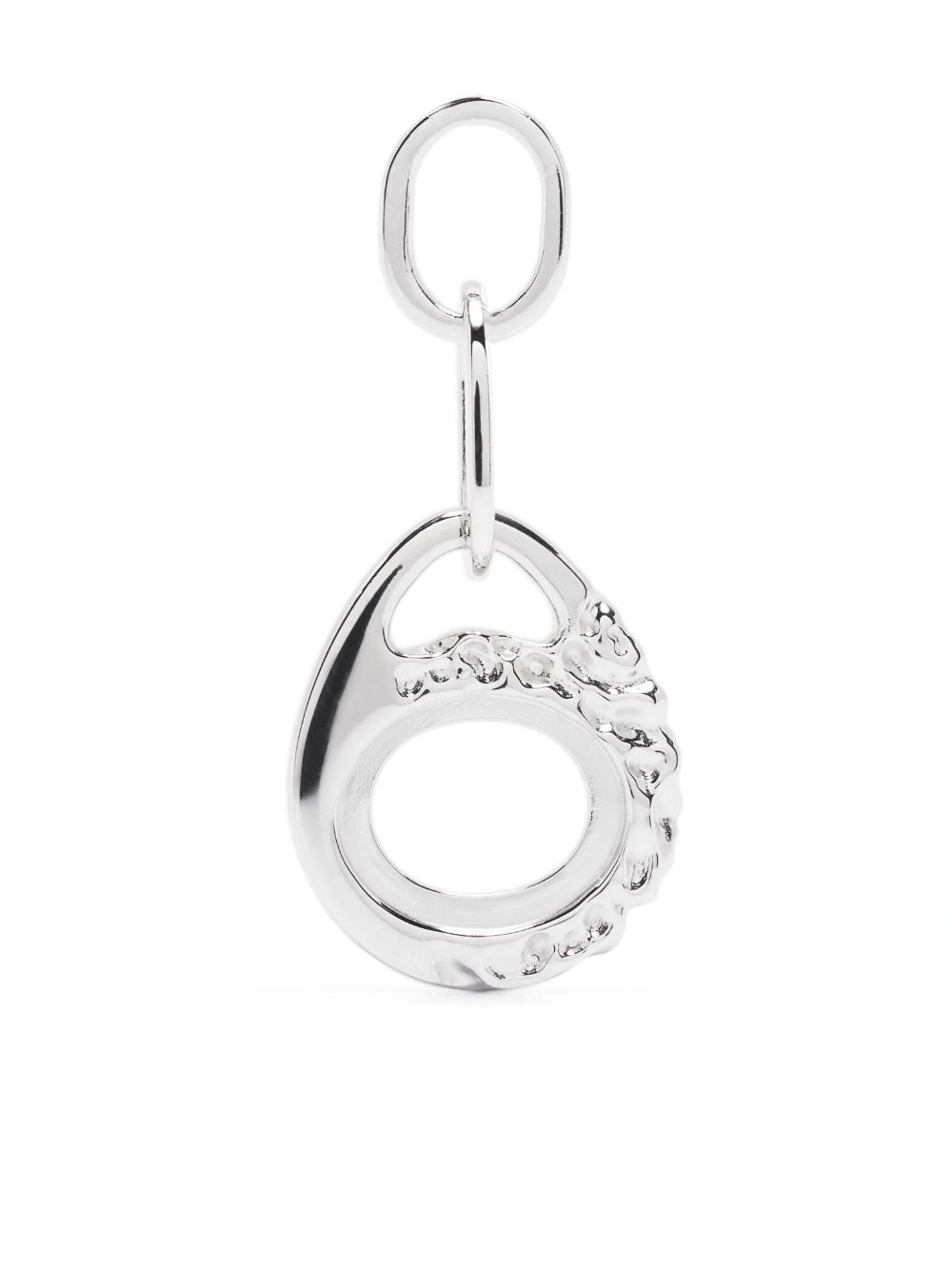 Maria Black sterling silver June charm von Maria Black