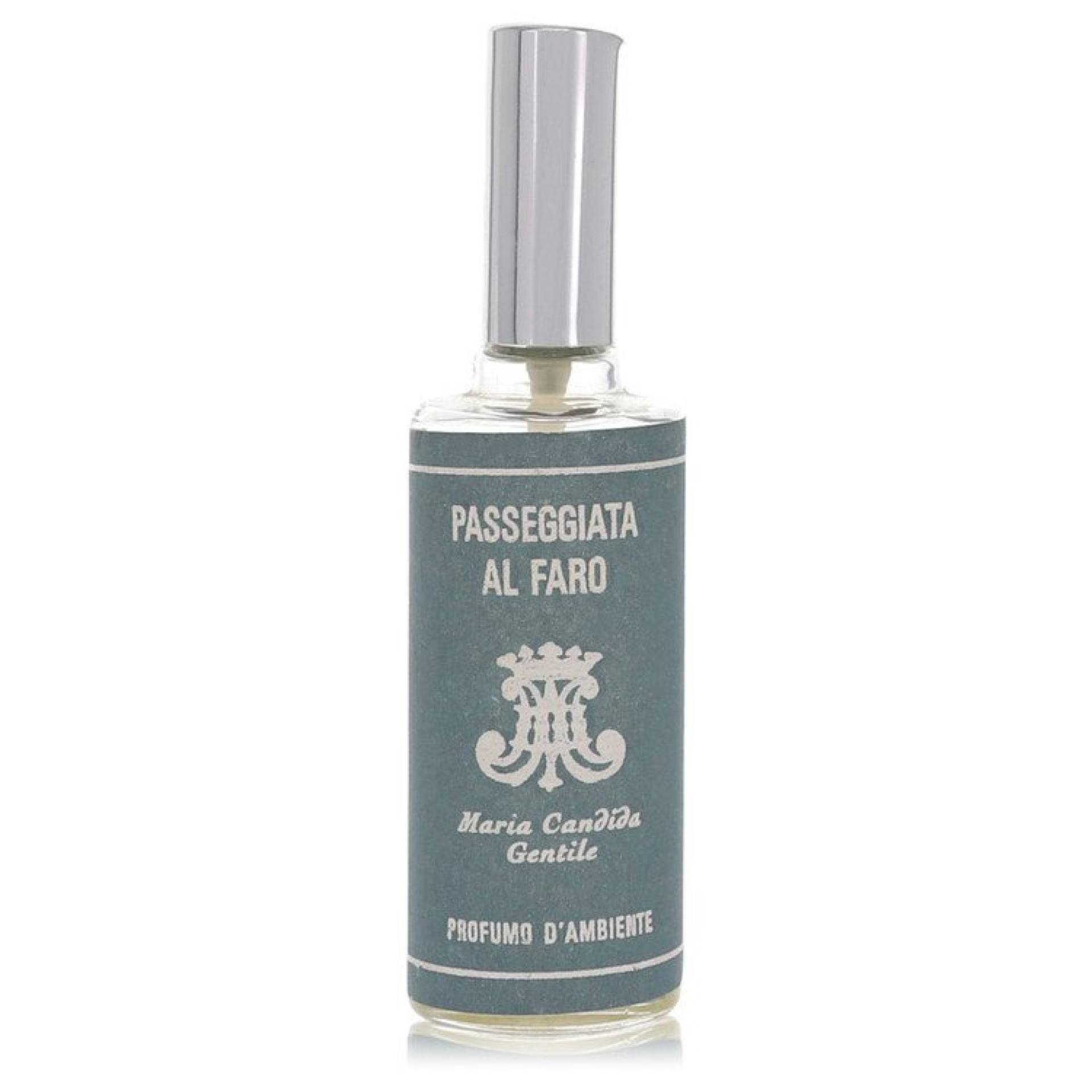 Maria Candida Gentile Passeggiata Al Faro Eau De Toilette Spray (Tester) 50 ml von Maria Candida Gentile