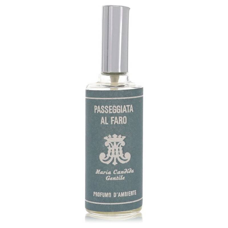 Maria Candida Gentile Passeggiata Al Faro Eau De Toilette Spray (Tester) 50 ml von Maria Candida Gentile