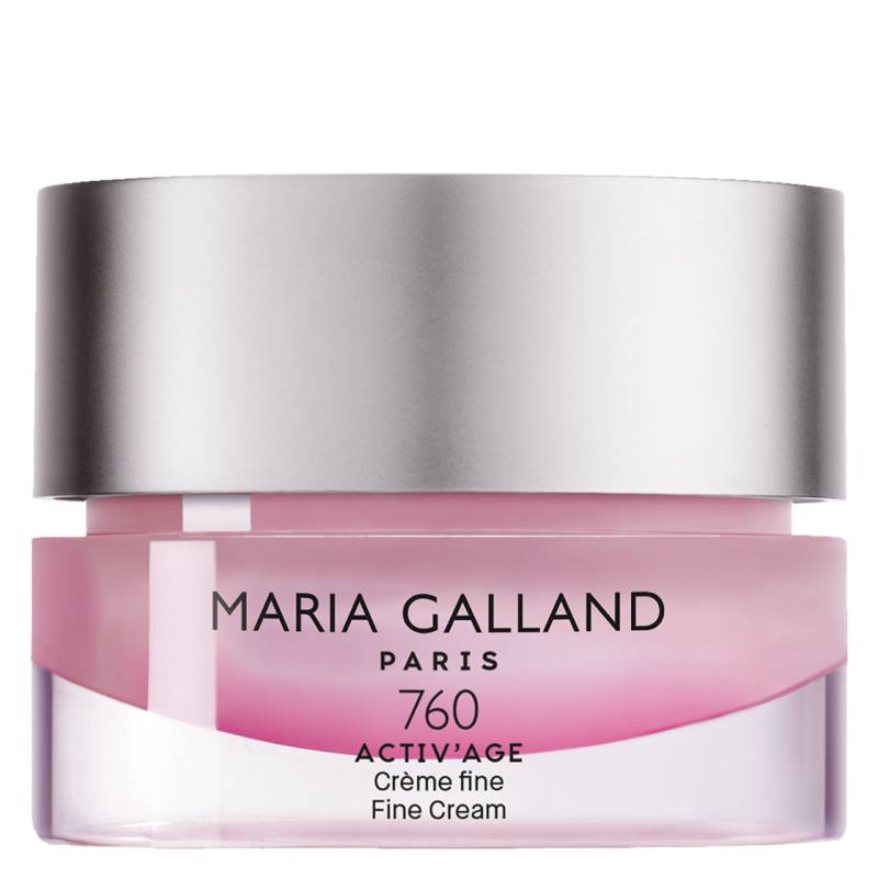 Activ'Age - 760 Fine Cream von Maria Galland