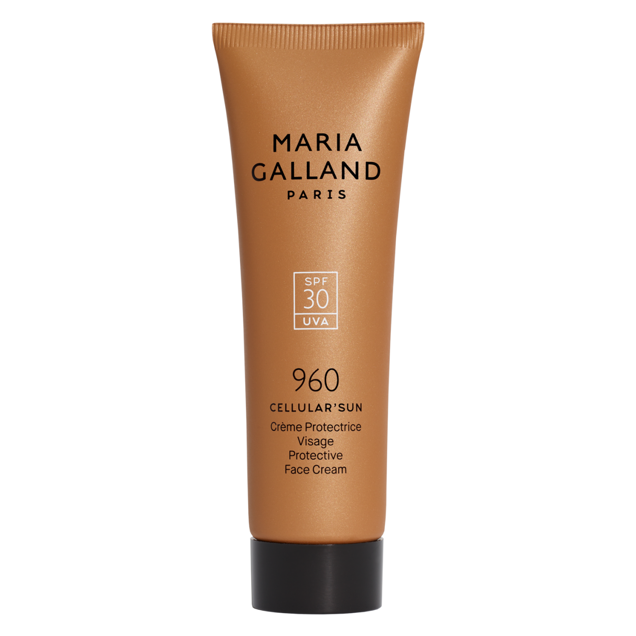 Cellular'Sun - 960 Protective Face Cream SPF 30 von Maria Galland