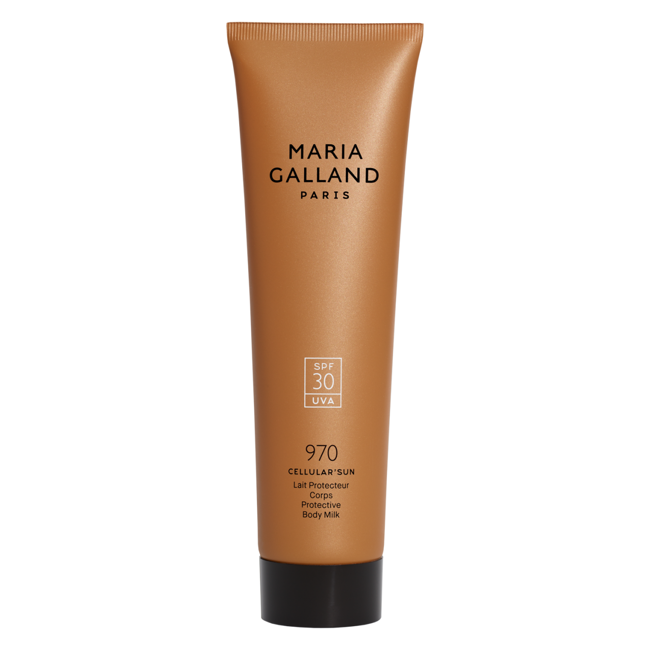 Cellular'Sun - 970 Protective Body Milk SPF 30 von Maria Galland