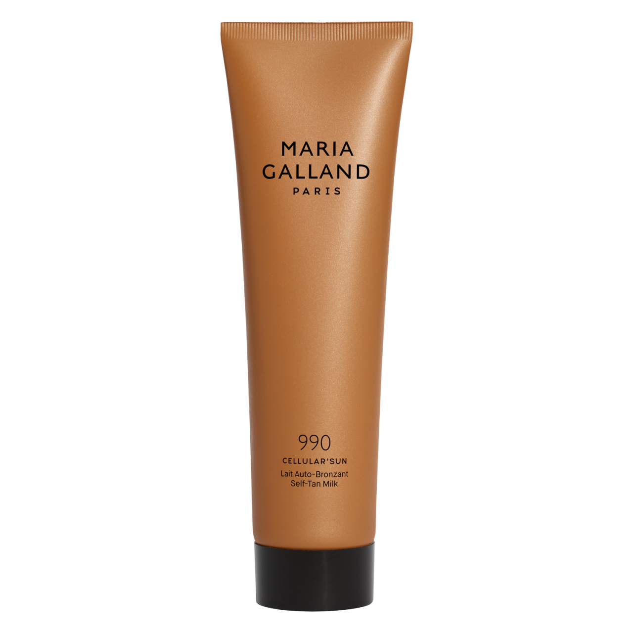 Cellular'Sun - 990 Self-Tan Milk von Maria Galland